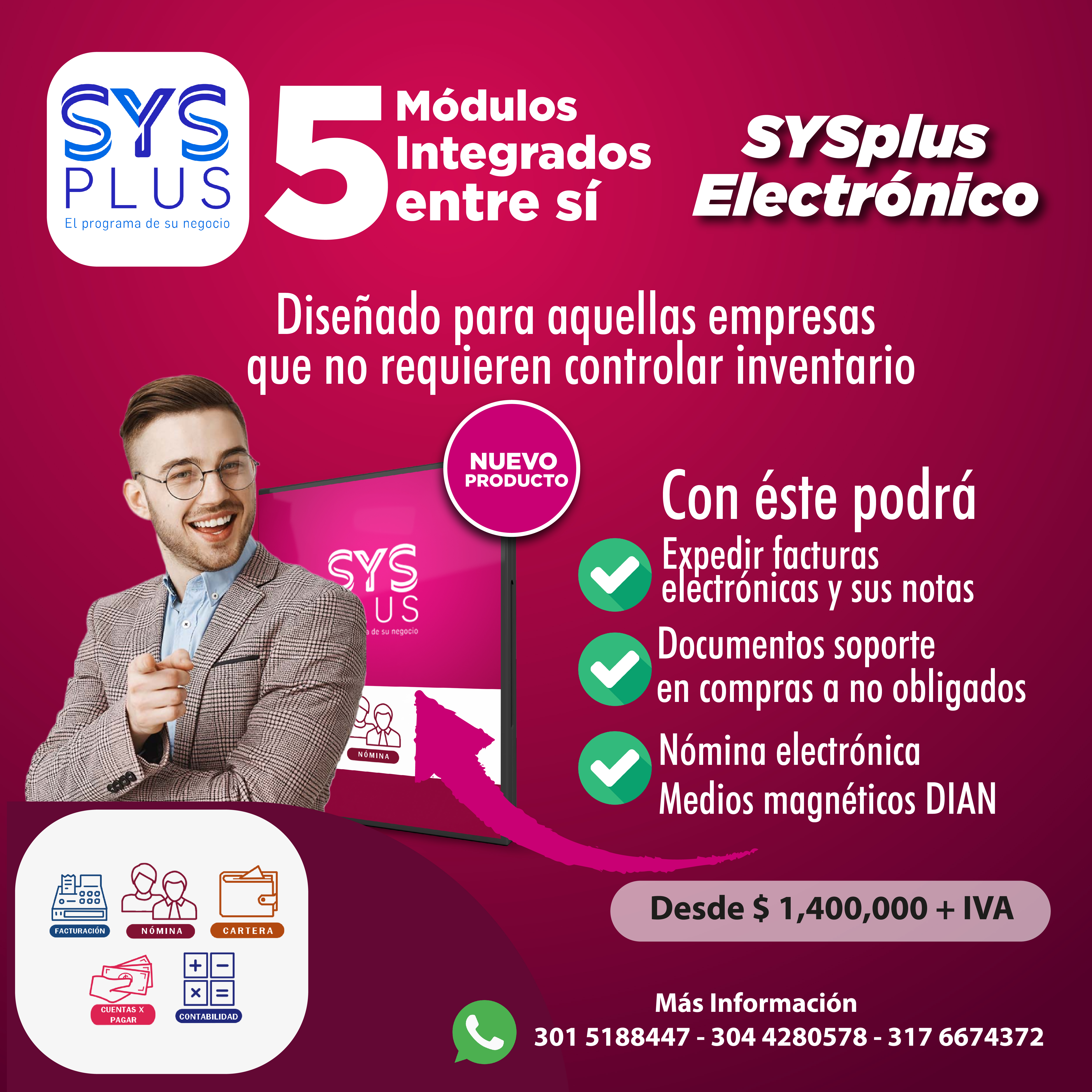 Banner-SYSplus_Electrnico_movil