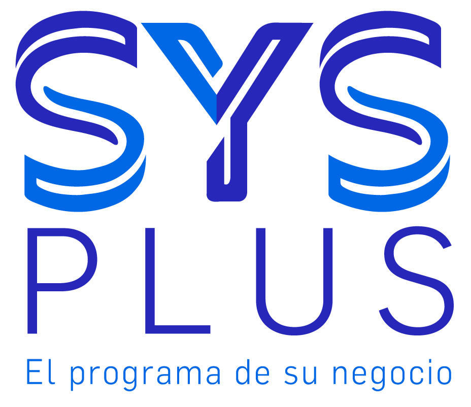 SYSplus - Software Facturación Electrónica y Contable logo