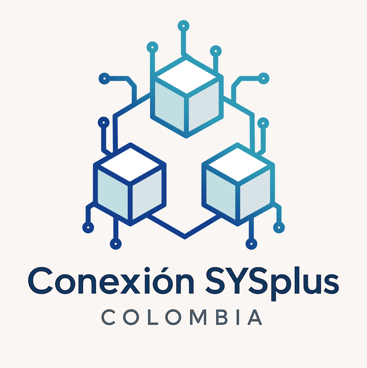 Conexión SYSplus Colombia